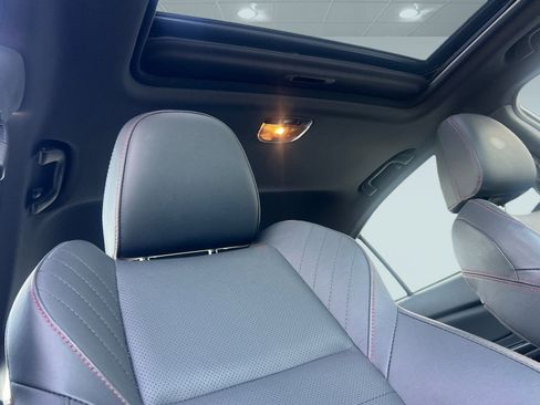 Used 2021 Subaru WRX Limited image 15