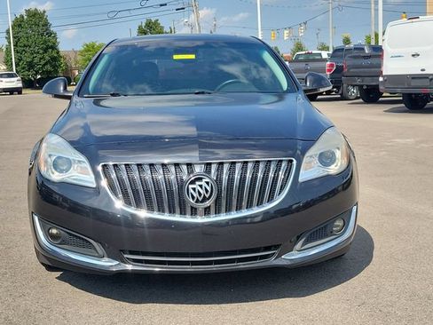 Used 2014 Buick Regal FWD image 8