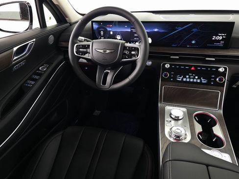 New 2026 Genesis GV80 2.5T Select image 14