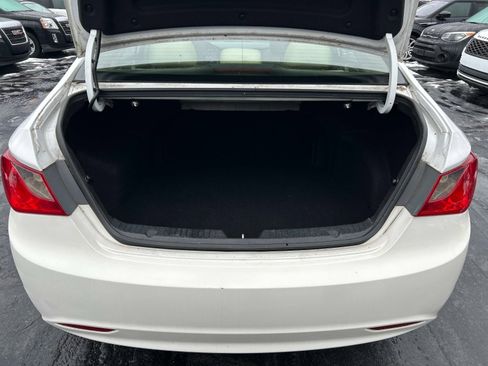 Used 2012 Hyundai Sonata GLS w/ Popular Equipment Pkg image 13