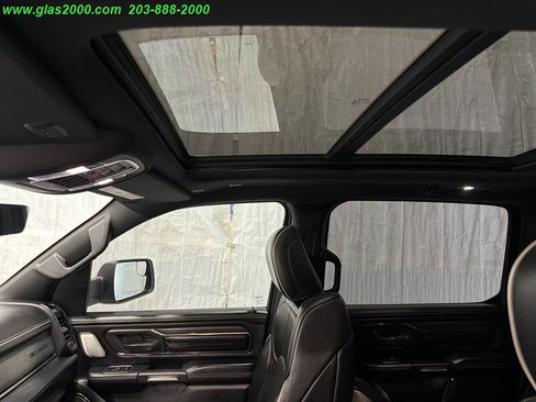 Used 2021 RAM 1500 Limited AWD/4WD image 12