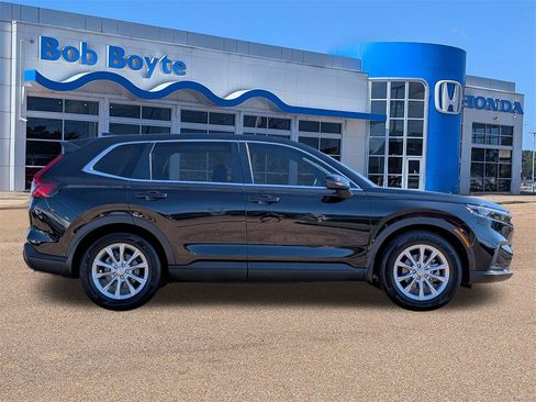 Certified 2024 Honda CR-V EX-L image 2