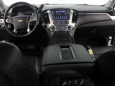 Used 2019 Chevrolet Tahoe Premier image 10