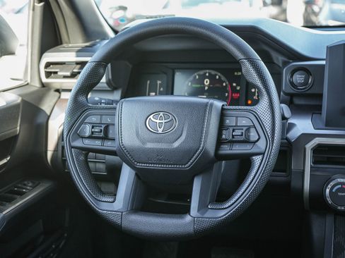 New 2026 Toyota Tacoma SR5 image 18