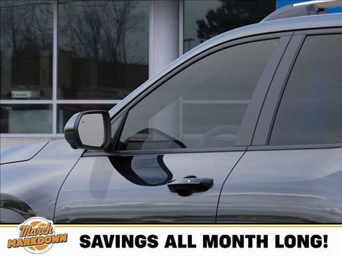 New 2026 Chevrolet Equinox LT image 12