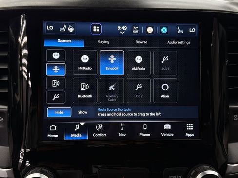 Used 2023 RAM 1500 Big Horn AWD/4WD image 31