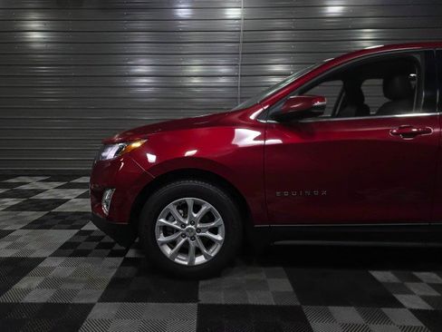 Used 2019 Chevrolet Equinox LT image 38