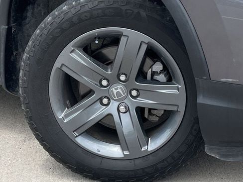 Used 2023 Honda Ridgeline RTL-E image 9