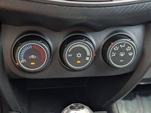 Used 2015 Mitsubishi Outlander Sport ES FWD image 23