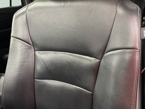 Used 2017 Honda Pilot EX-L image 19