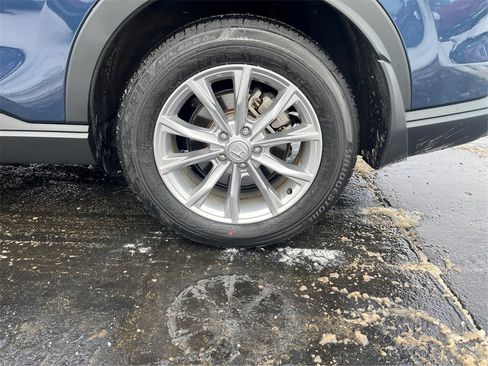 Used 2023 Honda CR-V EX-L image 24