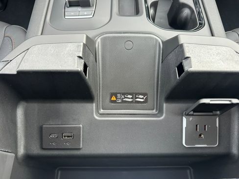 New 2026 GMC Sierra 2500 AT4 w/ AT4 Premium Plus Package image 37