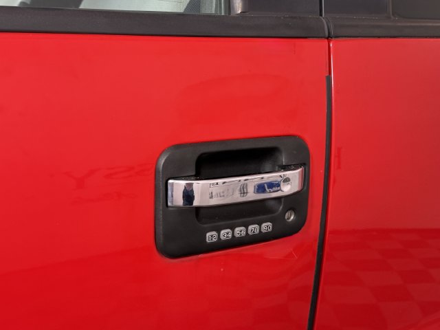 Used 2011 Ford F150 XLT w/ XLT Chrome Pkg RWD image 24