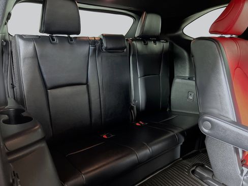 Used 2023 Toyota Highlander XSE image 23