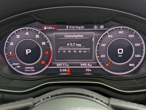 Used 2018 Audi A5 2.0T Premium Plus image 17