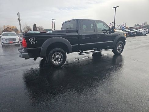Used 2016 Ford F250 XLT w/ XLT Value Package image 59