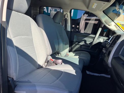 Used 2018 RAM 1500 Express w/ Express Value Package image 34