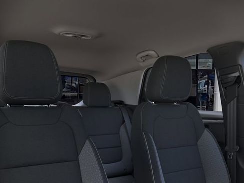 New 2026 Chevrolet TrailBlazer LT w/ Convenience Package FWD image 24