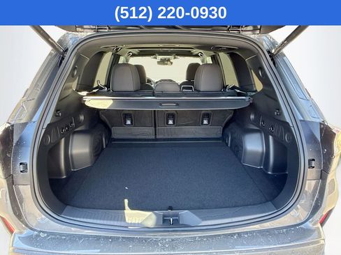 New 2026 Subaru Forester Premium image 32