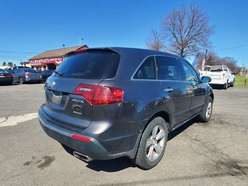 Used 2011 Acura MDX w/ Technology Package image 5