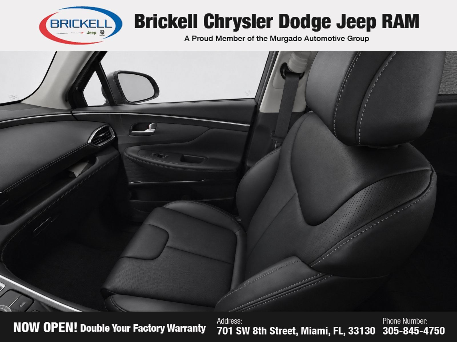Used 2023 Hyundai Santa Fe SEL w/ Premium Package FWD image 17
