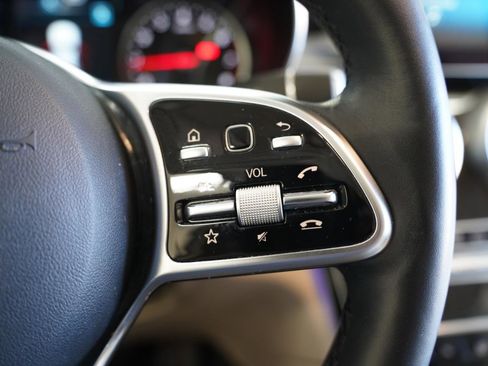 Used 2020 Mercedes-Benz GLC 300 GLC 300 4MATIC SUV image 16