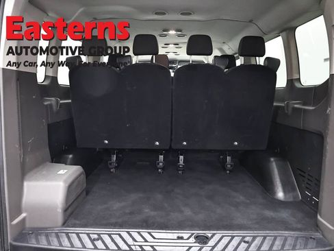 Used 2024 Ford Transit 350 XLT RWD image 9