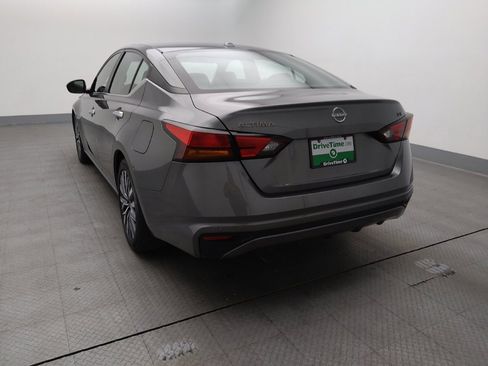 Used 2023 Nissan Altima 2.5 SV image 6