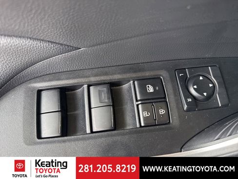 Used 2024 Toyota RAV4 LE image 10