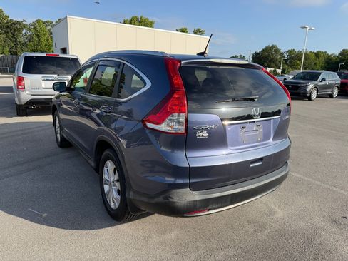 Used 2013 Honda CR-V EX-L image 3