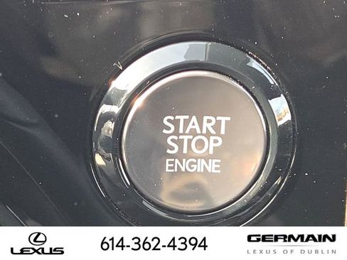 Certified 2024 Lexus RX 350 Premium image 28