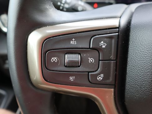 Used 2024 Chevrolet Silverado 2500 High Country w/ Midnight Edition image 25