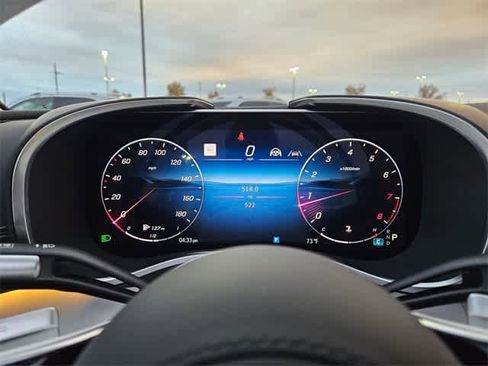 Used 2026 Mercedes-Benz Maybach SL 680 image 28