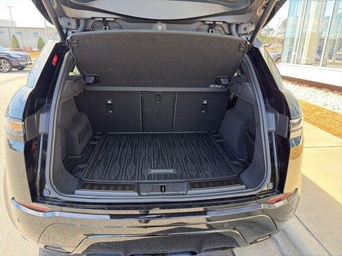 Used 2024 Land Rover Range Rover Evoque Dynamic SE image 18