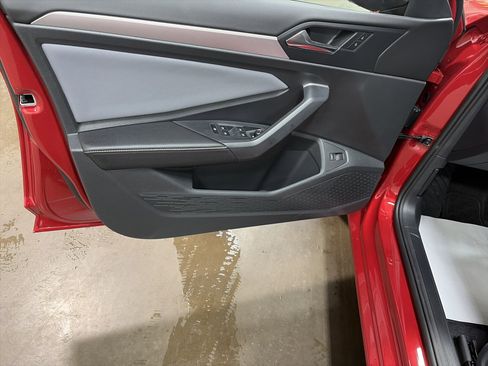 New 2026 Volkswagen Jetta SE image 13