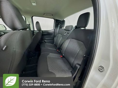 New 2025 Ford Ranger XL w/ Trailer Tow Package image 25