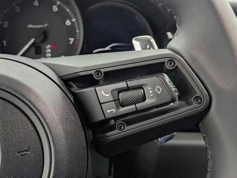 New 2026 Porsche Macan Turbo image 14