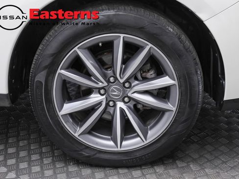 Used 2019 Acura RDX w/ Technology Package image 30