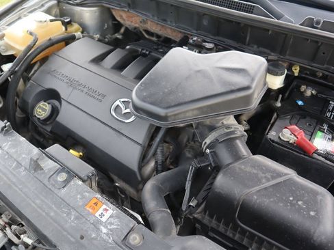 Used 2013 MAZDA CX-9 Touring FWD image 37