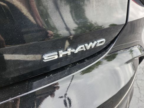 Used 2023 Acura TLX Type S AWD/4WD image 26