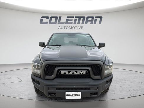 Used 2019 RAM 1500 Classic Warlock w/ Electronics Group AWD/4WD image 8