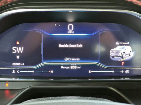 Used 2023 Chevrolet Tahoe RST w/ Luxury Package image 25