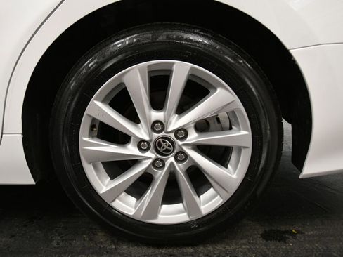 Certified 2024 Toyota Camry LE image 30