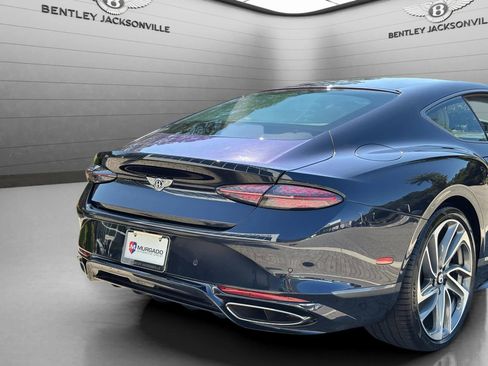 New 2025 Bentley Continental GT Speed image 15