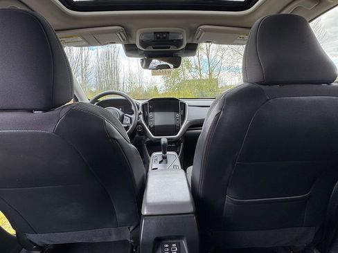 Certified 2024 Subaru Crosstrek 2.0i Premium AWD/4WD image 23