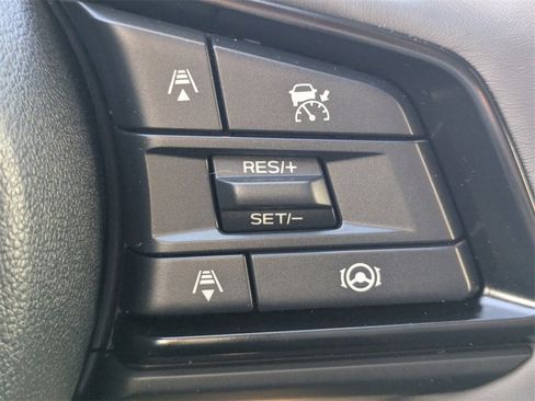 New 2026 Subaru Ascent Bronze Edition image 28