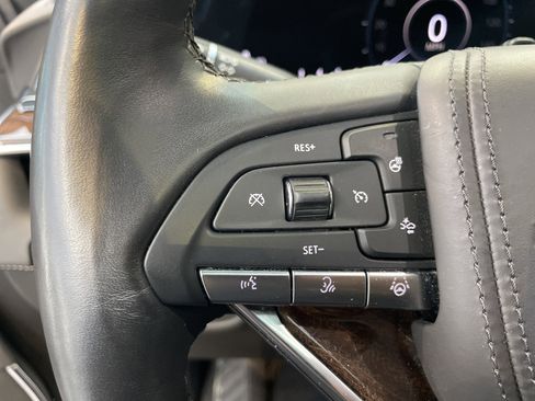 Used 2023 Cadillac Escalade Sport Platinum image 30