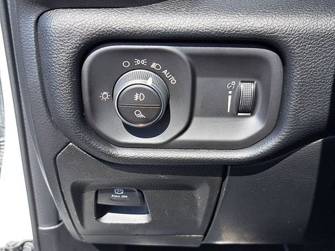 Certified 2022 RAM 1500 Rebel AWD/4WD image 26