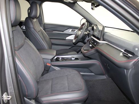 New 2026 Ford Explorer ST w/ Sun And Sound Package image 25