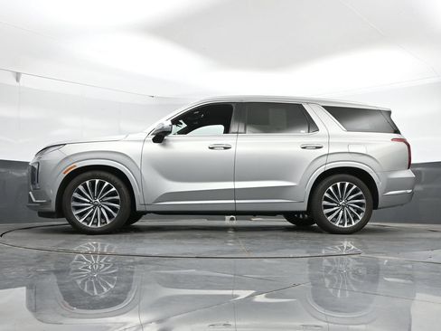 Used 2024 Hyundai Palisade Calligraphy AWD/4WD image 47